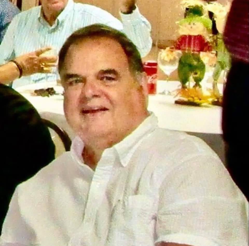 SigmaBActivo's tweet photo. Que descanse en paz uno de los caballeros más nobles, del cual tuvimos el gran honor de llamar hermano fraterno Jose Pla, vivirás para siempre junto a nosotros hermano. Omne Rarum Carum Semper https://t.co/anZltiwqzc