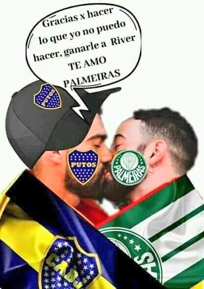 Michael_Angel8's tweet photo. Aprovecha q @RiverPlate  quedo afuera #bosta.. otra oportunidad no se te va a dar.. no fue #Robo pero influyó el #VAR en el resultado https://t.co/P7V71lx87z
