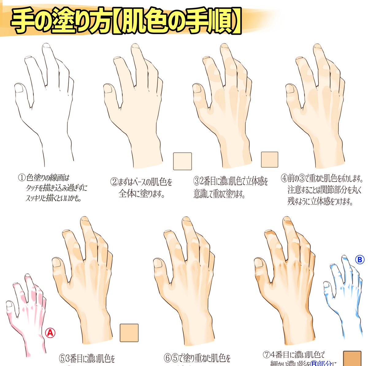 家にいる時間が増えた今
「絵を描いてみたい‼️」って人にオススメ?

「目が綺麗に塗れない…」

「キラキラしたリアル風の塗りがもっと上達したい‼️」
って人はかなり上達できる講座です✨

【吉村拓也のFANBOX講座】は
月額500円で「400枚以上の講座」が
見放題で練習できます✨ 