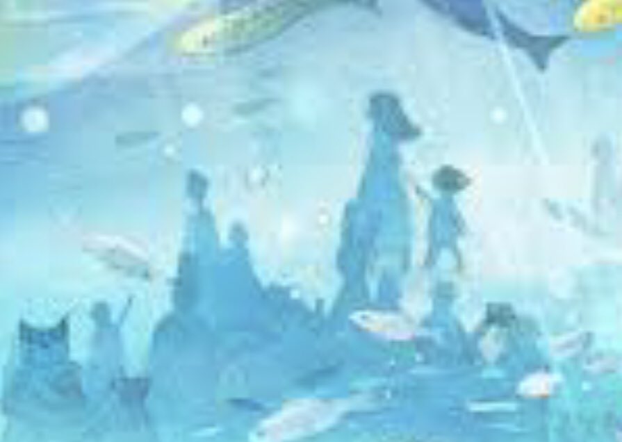 lilylvhoneyhun's tweet photo. CIX town

Chapter 2: T Castle Aquarium #HelloStrangePlace
The rubric cube, the black cat and pile of people, the under watered world
#CIX https://t.co/EuPtft8fzq