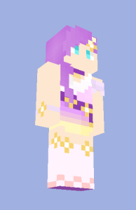 StarriPup's tweet photo. Would have sent this earlier but I couldnt get it to look right, but i think it looks ok!
Happy Birthday @owTreyalP! 
you had mentioned that you wanted a skin for Naya and Amaya, so i tried to do Naya! im not the best at skins, so there arent ears or a tail, but im proud of it! https://t.co/nnhtnKnQsW