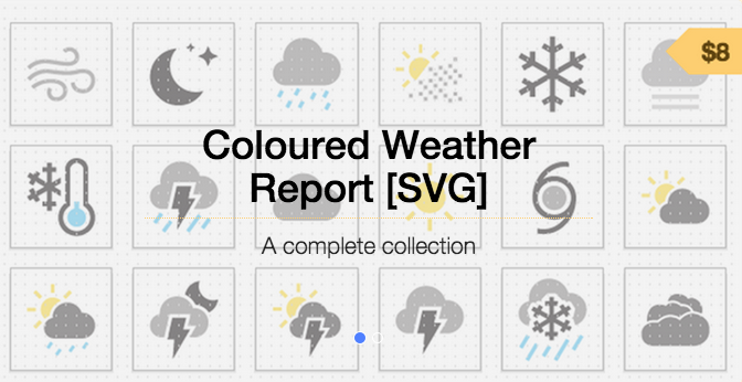 ViconsDesign's tweet image. We got it! finally redesigned the #apple #weather #iconset available now for download
vicons.design/for/rainbow-we…