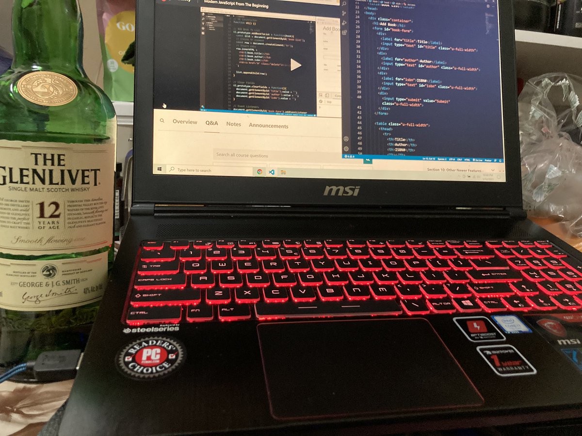 Invtble_truth88's tweet image. Learning the proper way right? #Motivation #learningjavascript