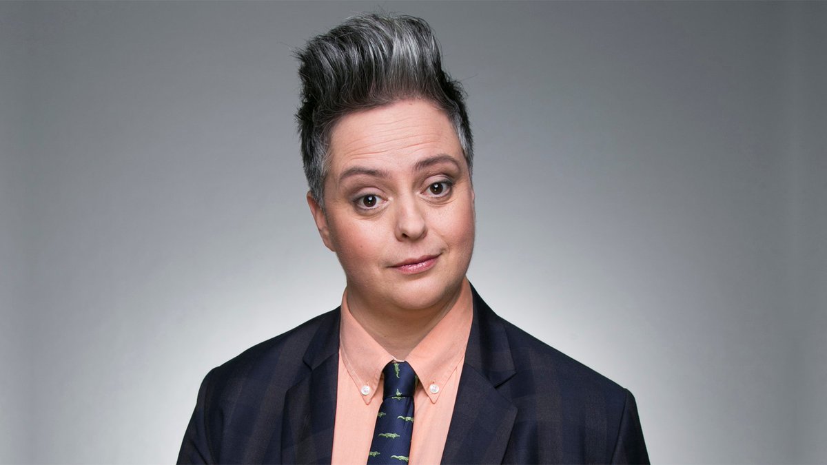 artscentremelb's tweet photo. Gather a group of your favourite funny friends, for a comedy day out under the sun, featuring a seriously fierce line-up! @HannahGadsby @ZoeCoombsMarr @GeraldineHickey @Jude_Perl @VidyaRrrr    https://t.co/IWi2wMLHe5 https://t.co/9rXmShY0yT