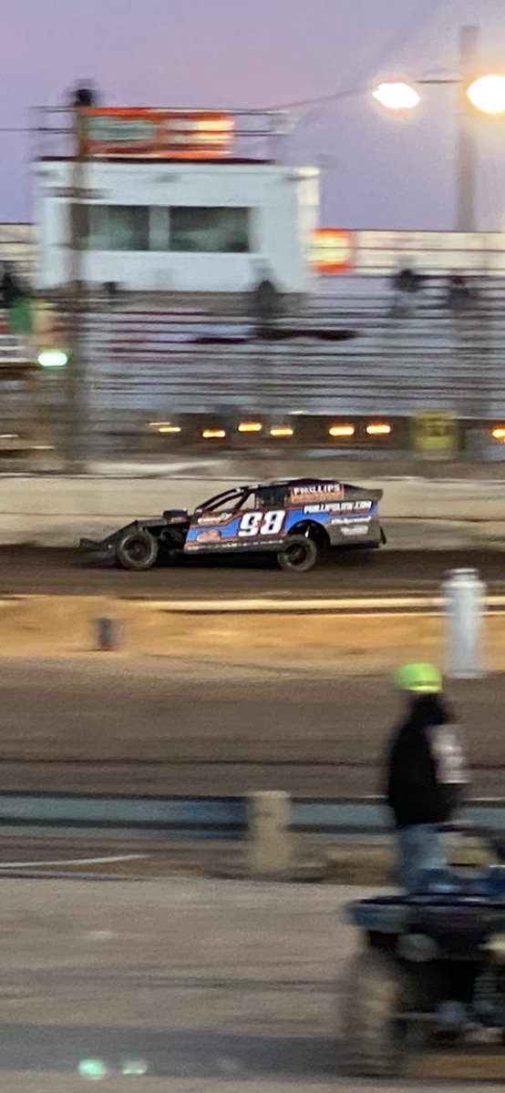 RacingNeil's tweet image. very good night of practice at @WildWShootout