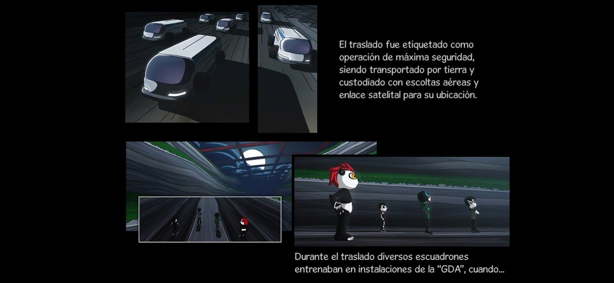IUNTER_Entmt's tweet photo. El inicio de la aventura, el nacimiento de los agentes...

https://t.co/BUhWImNM7Q

#AdoptedMonster #IUNTER #IndieDev #PlayStore #GameDev #IndieGames #MadeWithUnity #Videogames https://t.co/YQxF58wEB5