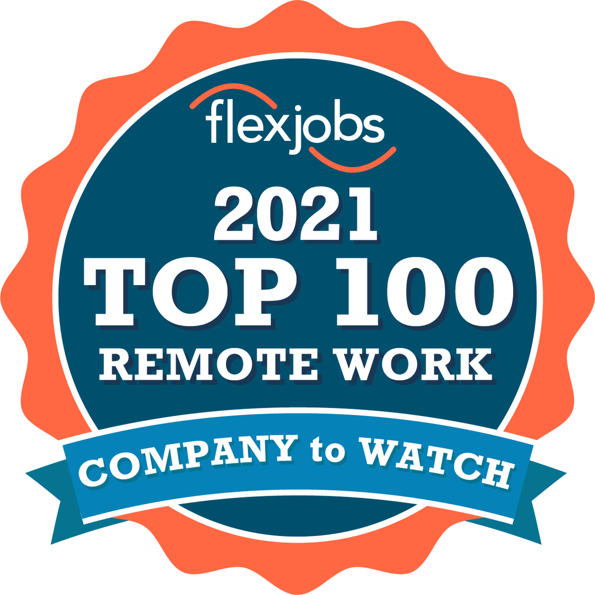 MikaPendergrass's tweet photo. Super excited to congratulate the PCTY family for a well deserved distinction.  We are officially a part of the Forbes "Top 100 Companies with Remote Jobs in 2021"    Congrats PCTY family!!!!     

@InsidePaylocity https://t.co/gN15m3ORTS