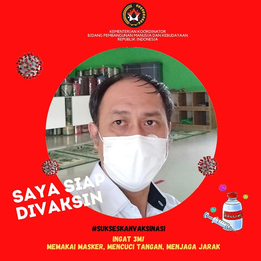 Sirthom06's tweet photo. Ayoo divaksin untuk melindungi diri kita, keluarga dan orang-orang di sekitar kita...Stay safe, healthy and happy...
#AsdepModerasiBeragama
@kemenkopmk
#SukseskanVaksinasi https://t.co/oZ0APXB2zw