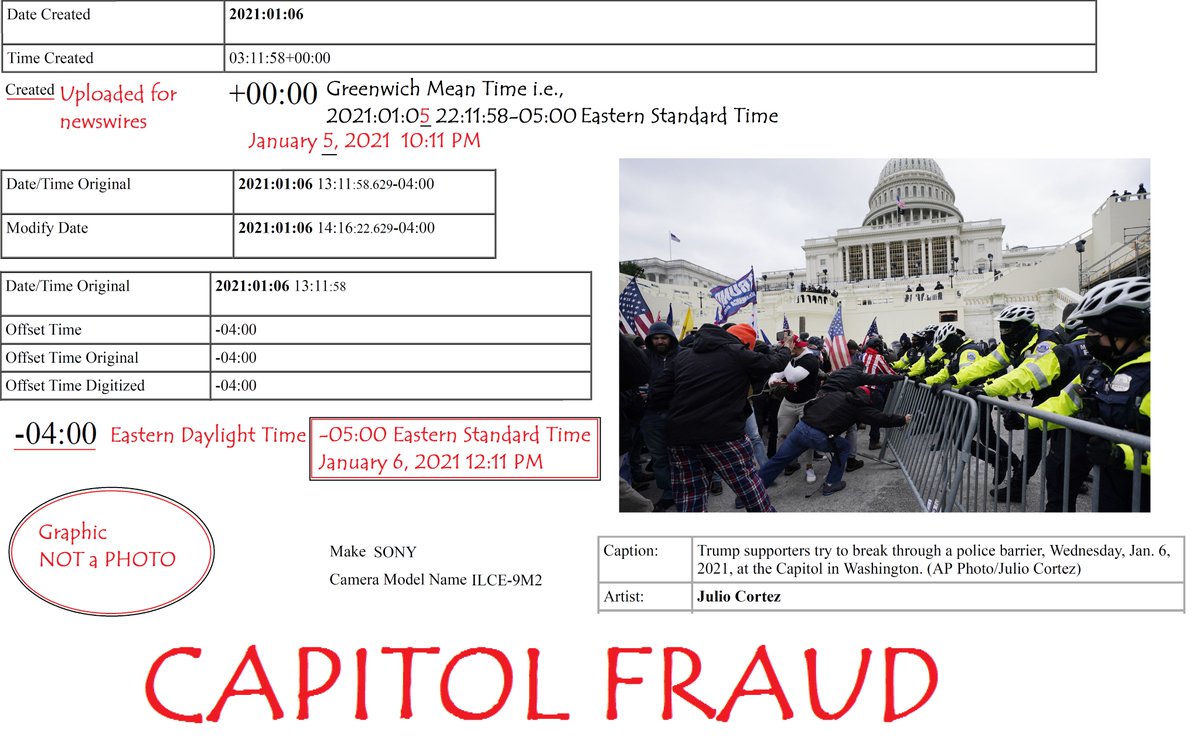  #Disputed Material Evidence Not theory, thought, belief or unsupported opinion.  #FraudUponThePeople  #CapitolRiot  #Capitolbreach  #CapitolSiege  #DefundThePhonyGovernment and for the love of God, DO NOT CLICK ON NEWS MEDIA SITES OR WATCH TV.  #Graphics  #BadMovie  #MediaCabal