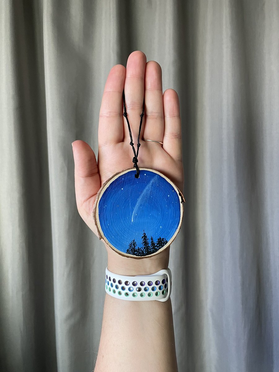 ChristinaFavre's tweet photo. Neowise, Orion, a full moon...these all will be available in my shop this Friday (1/15/2021)!
https://t.co/B9bDMVnQCB
#sciart #astroart #shopsmall #neowise https://t.co/ErgItVt0eJ