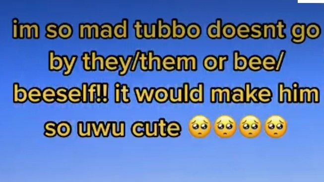 tinyIookalike's tweet image. im gonna deactivate- i hate tiktok