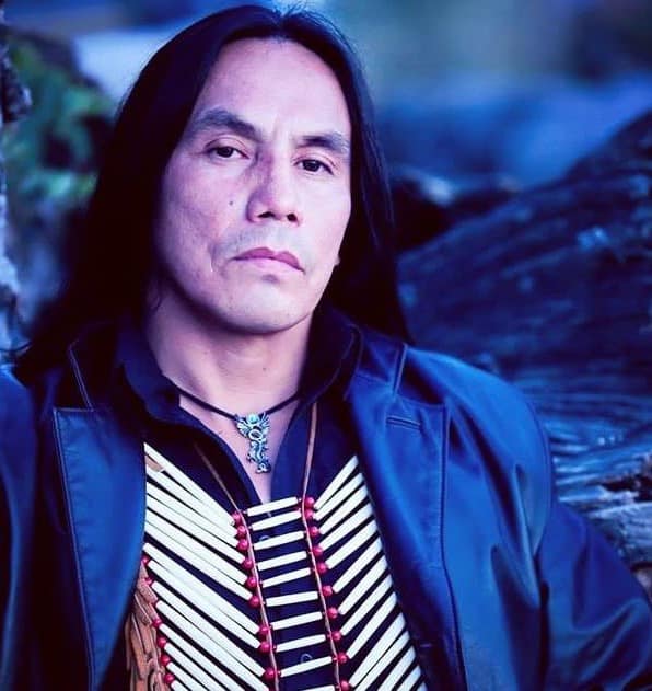 realgeraldauger's tweet photo. Airing Friday January 15th at 10 AM PST. Creator is AMAZING!! #Creator #actorsinconversation #geraldauger #fourdirectionalstoryteller #nomorejohnwaynesindian #protocolinstorytelling #sacredknowledgeistoberespected #wearetheansweredprayersofourancestors
https://t.co/HRejZzPer1 https://t.co/mwTKSbRhZX