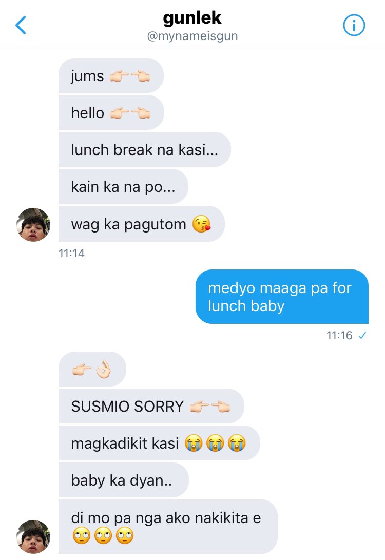 guniversse's tweet photo. 137. uy may question si jums https://t.co/plKKV7LW84