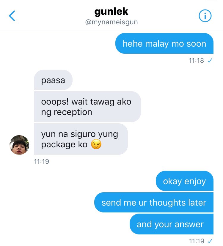 guniversse's tweet photo. 137. uy may question si jums https://t.co/plKKV7LW84