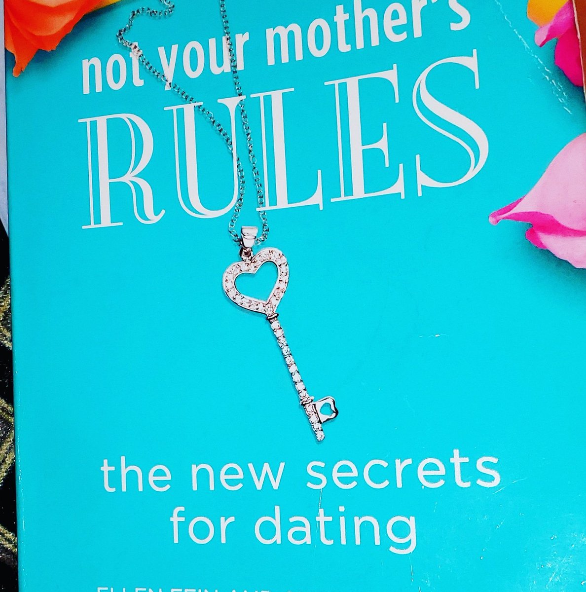 JewessBlonde's tweet photo. Breaking news! Next week the  co-author of the New York Times best selling book and cult classic, The Rules and Not Your Mother's Rules, Sherrie Schneider will be our featured guest. Keep your eyes and ears peeled for more info to come! @TheRulesBooks #therulesbook https://t.co/yKurMe2ogl