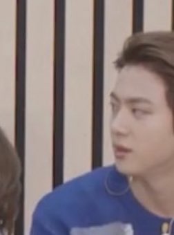 seokjin is so done with them 