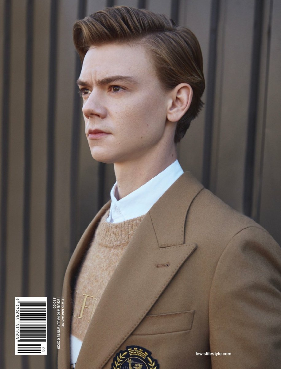 not earrings but you can see the holes