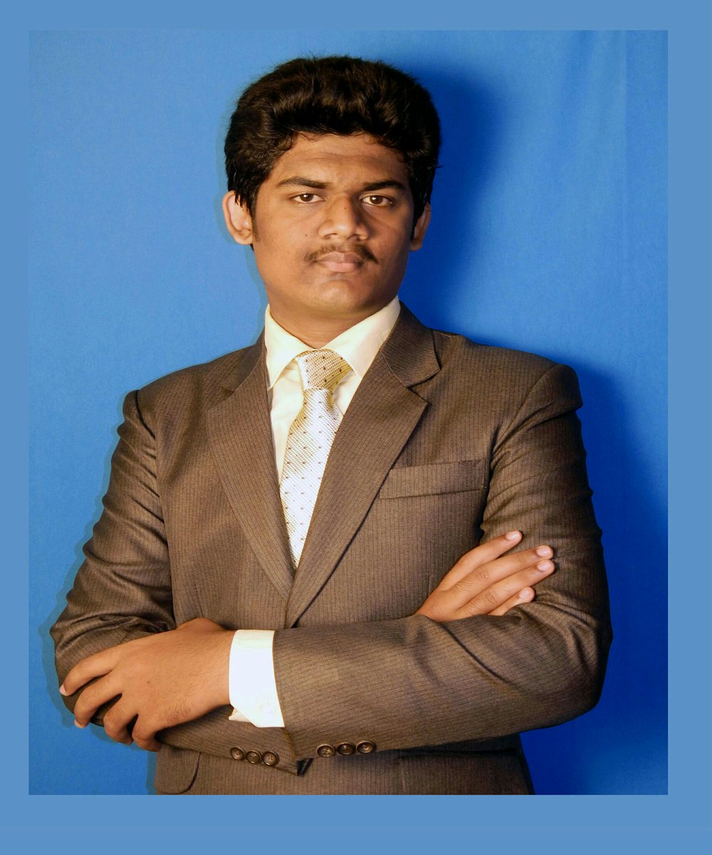 BroGRuebanDurai's tweet photo. Bro. G. RuebanDurai
Director of the World Saviour Ministries, India.
#Ramanathapuram
#Tuticorin
#Palayamkottai
#Tirunelveli
#WSM #WS_Ministries
#BroGRuebanDurai
#2021YearofSpring
#சகோVஞானதுரை
#சகோGரூபன்துரை
#உலகஇரட்சகர்ஊழியங்கள்
#துளிர்விடும்ஆண்டு
#2021துளிர்விடும்ஆண்டு https://t.co/yzgtQhTplA