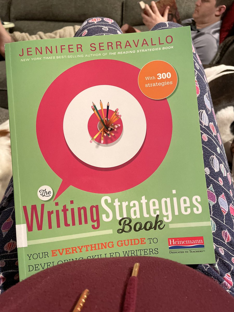 I. Am. Obsessed. <a href="/JSerravallo/">Jennifer Serravallo</a>