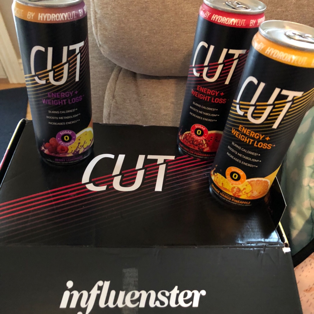 Stephan54707262's tweet photo. Get energized while losing weight. New year and a new you. #CUTenergy #CUTxInfluenster #contest #complimentary @cutenergyofficial @Influenster https://t.co/LmEO7xH2bY