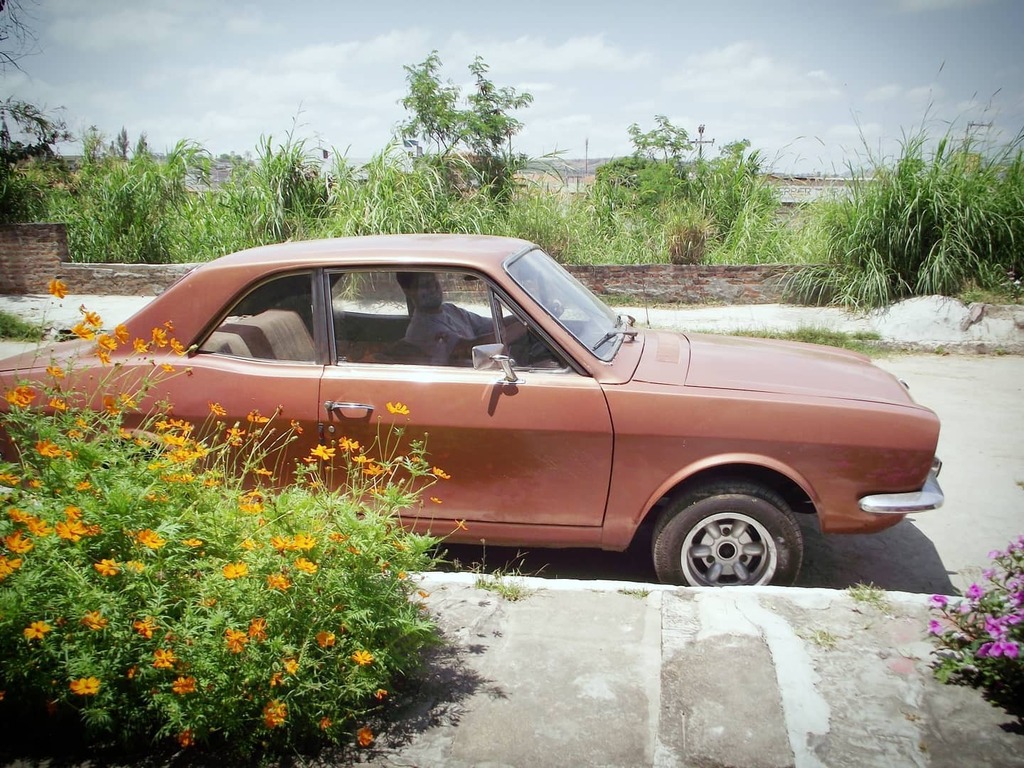 karlavidal's tweet photo. Já que tá todo mundo falando em Ford... O famoso corcel 1 que carregou muita gente e participou de muitas aventuras.
Quem mais agora tem carro importado? E a economia tá ótima. ✌️
#corcel1 #ford #importado https://t.co/0g6JTLYDFr https://t.co/YblJWPO4PB