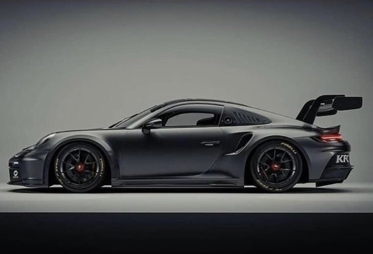 ultimate250gto's tweet photo. Porsche 992 cup car https://t.co/4BWGIk6KDK