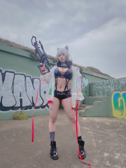 Twitterのコスプレ画像58