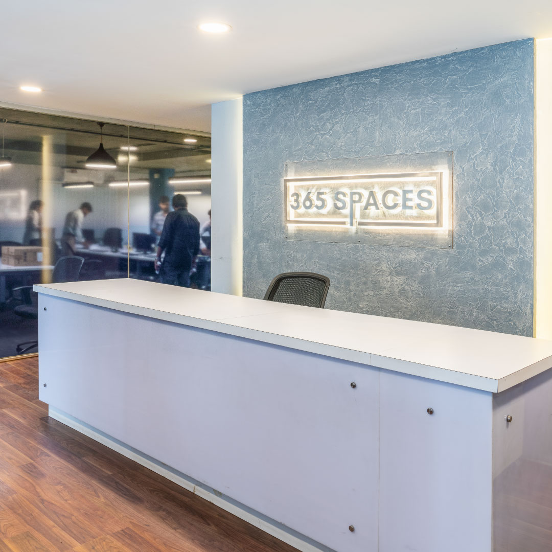 365Spaces tweet picture