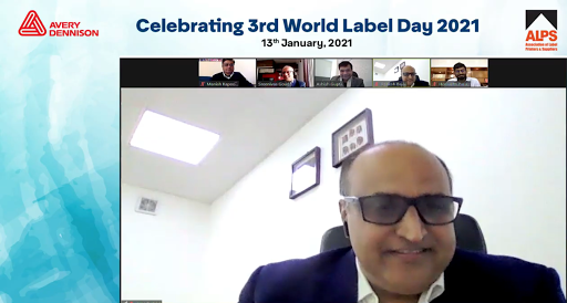WhatPackaging's tweet photo. Sharing his perspective on local manufacturing and supply practices, Vinsak’s Ranesh Bajaj said, There are two types of parts and components – electronic and mechanical. Mechanical parts can be substituted locally and we have been doing that for the past few years
#WorldLabelDay https://t.co/zFePSLID12