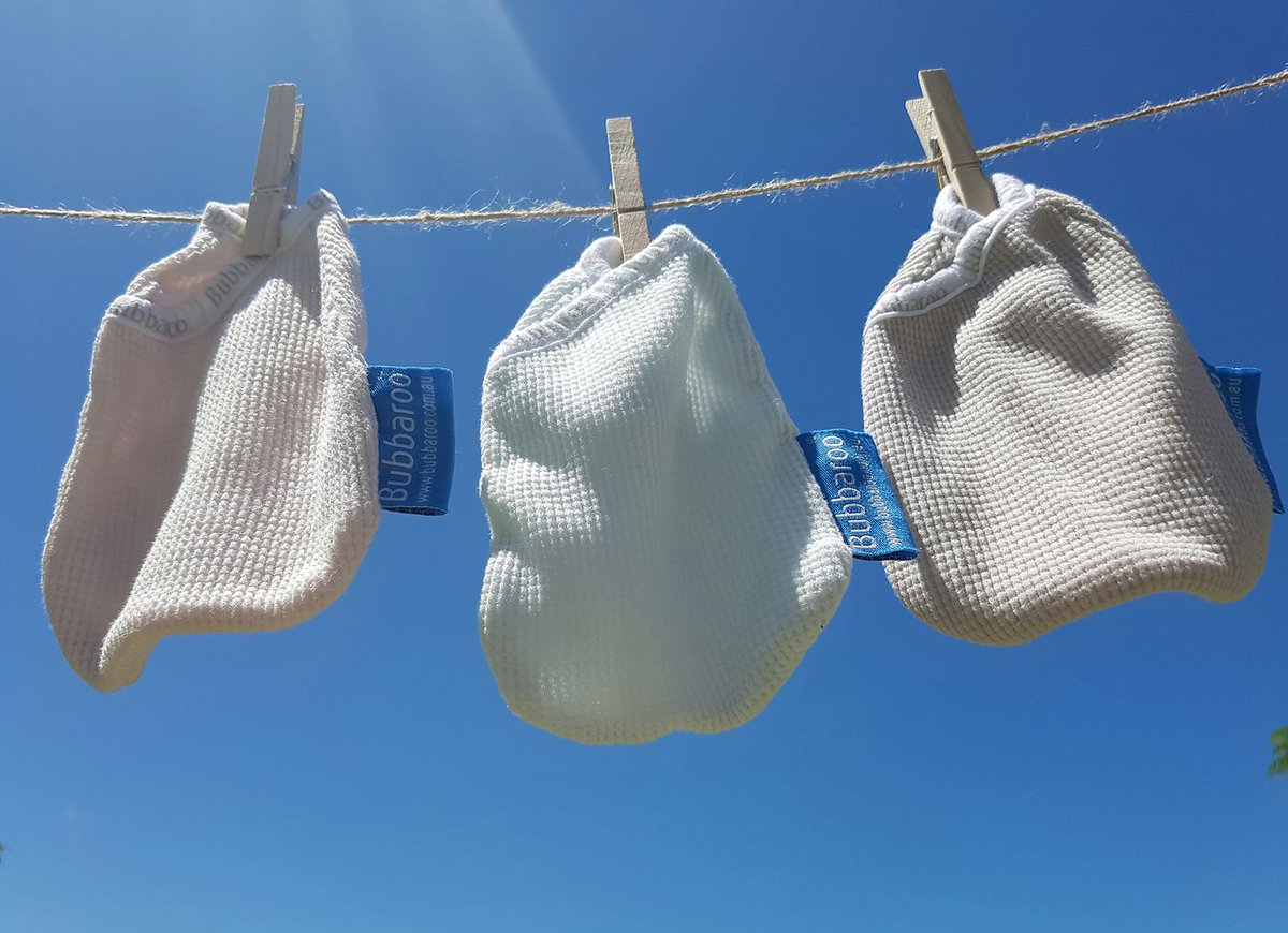 Bubbaroo's tweet image. Even Joey Toys need their sleeping bags washed sometimes. If there's one thing that never stops for mums, it's the washing! Behind every Mum is a basket of more dirty laundry. We do it because we love them!  💙 💙 💙

bubbaroo.com.au

#wednesdaywashing