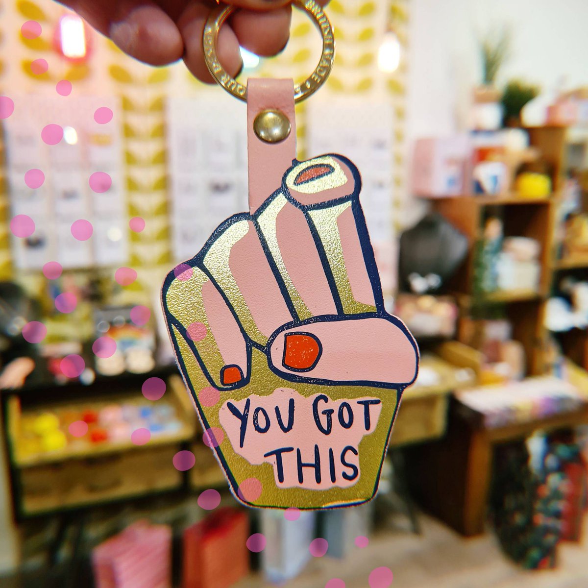 Some midweek motivation, we hope you're having a decent work week.

#workfromhome #wfh #shoplocal #glasgow