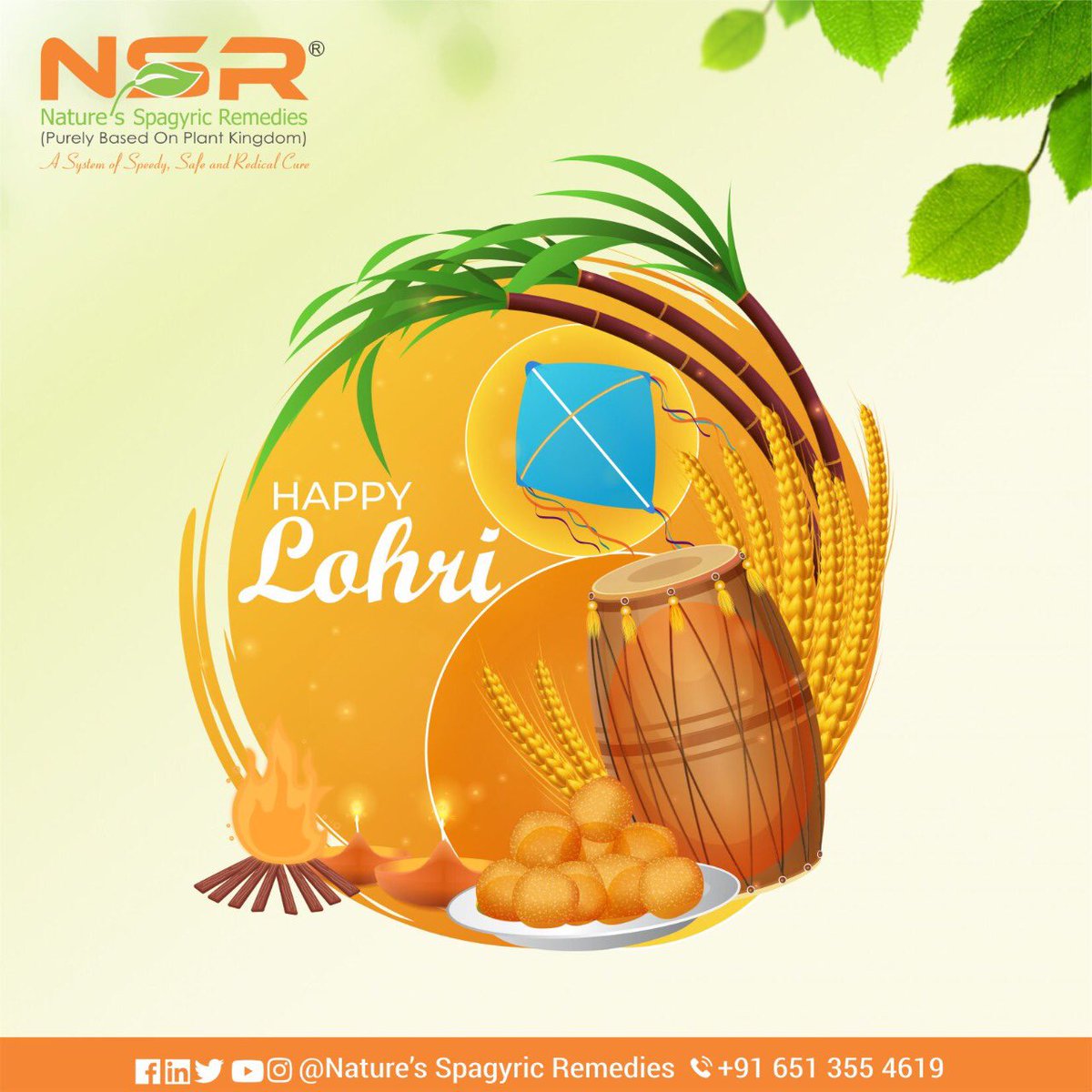 SSpagyric's tweet photo. Happy Lohri
@SSpagyric
#Lohri
#integrative
#Lymph #blood #HumanOrganization #Homoeostasis #Fermantation #Distillation #Calcination #Water #Air #Fire #Earth #Phytochemical #ActivePrincipalOfPlant #Miasm #Medicine #phytotherapy #Expert #Electroids https://t.co/Kl9RFgAJLg