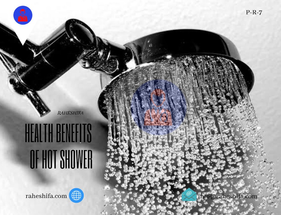 raheshifa's tweet photo. Some people with sugar cravings have discovered the amazing relaxing benefit of hot showers or baths.
You are likely to get a "dazed" feeling as you come out of the shower as if you have been sitting in a sauna for a long time.
#raheshifa #doctors #doctorprescriptions #medicine https://t.co/pPB0uDJYWk