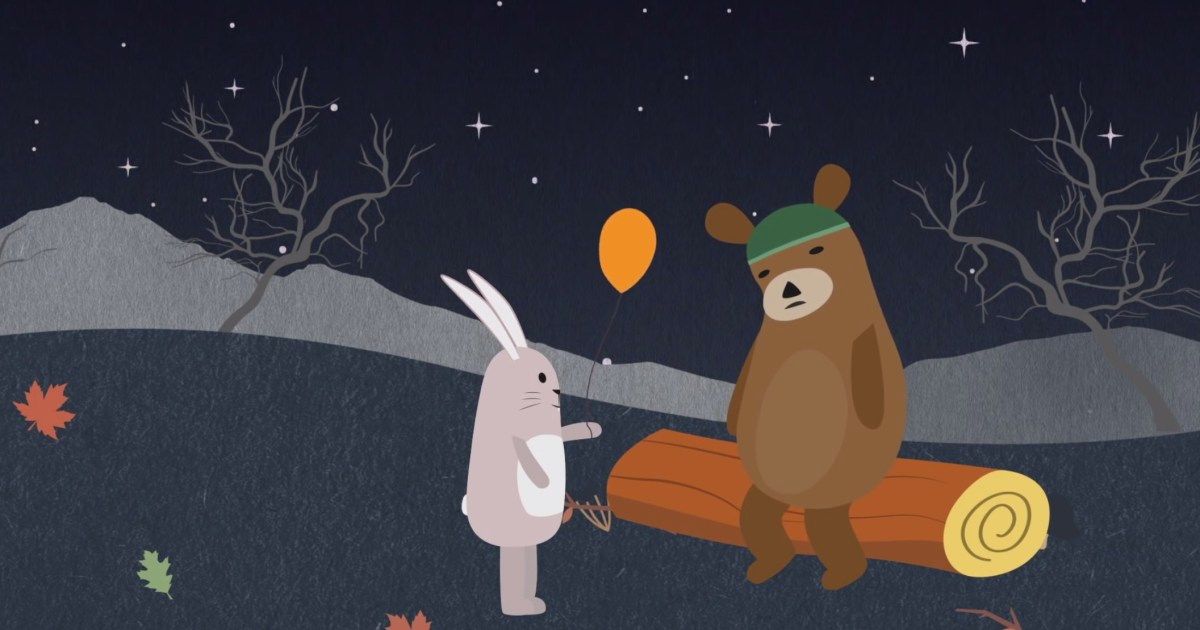 themarginalian's tweet image. The radical act of letting things hurt – how (not) to help a friend in sorrow brainpickings.org/2020/12/16/meg…