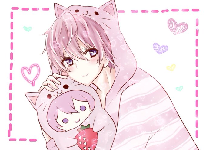 正規認証品!新規格 すとぷり さとみくんのルームウェア aaramrodrigues
