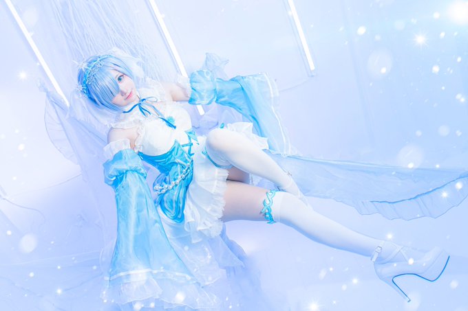Twitterのコスプレ画像20