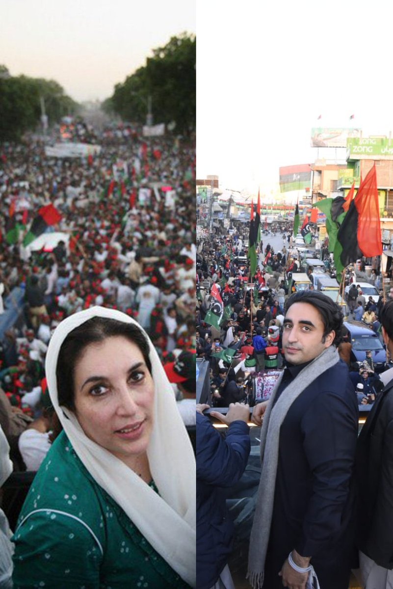 SajjadHaraj809's tweet photo. #SMBB                     #BBZ
Karachi.                    Malakand
2007.                         2021

#StruggleContinue https://t.co/FhFvxZz85H