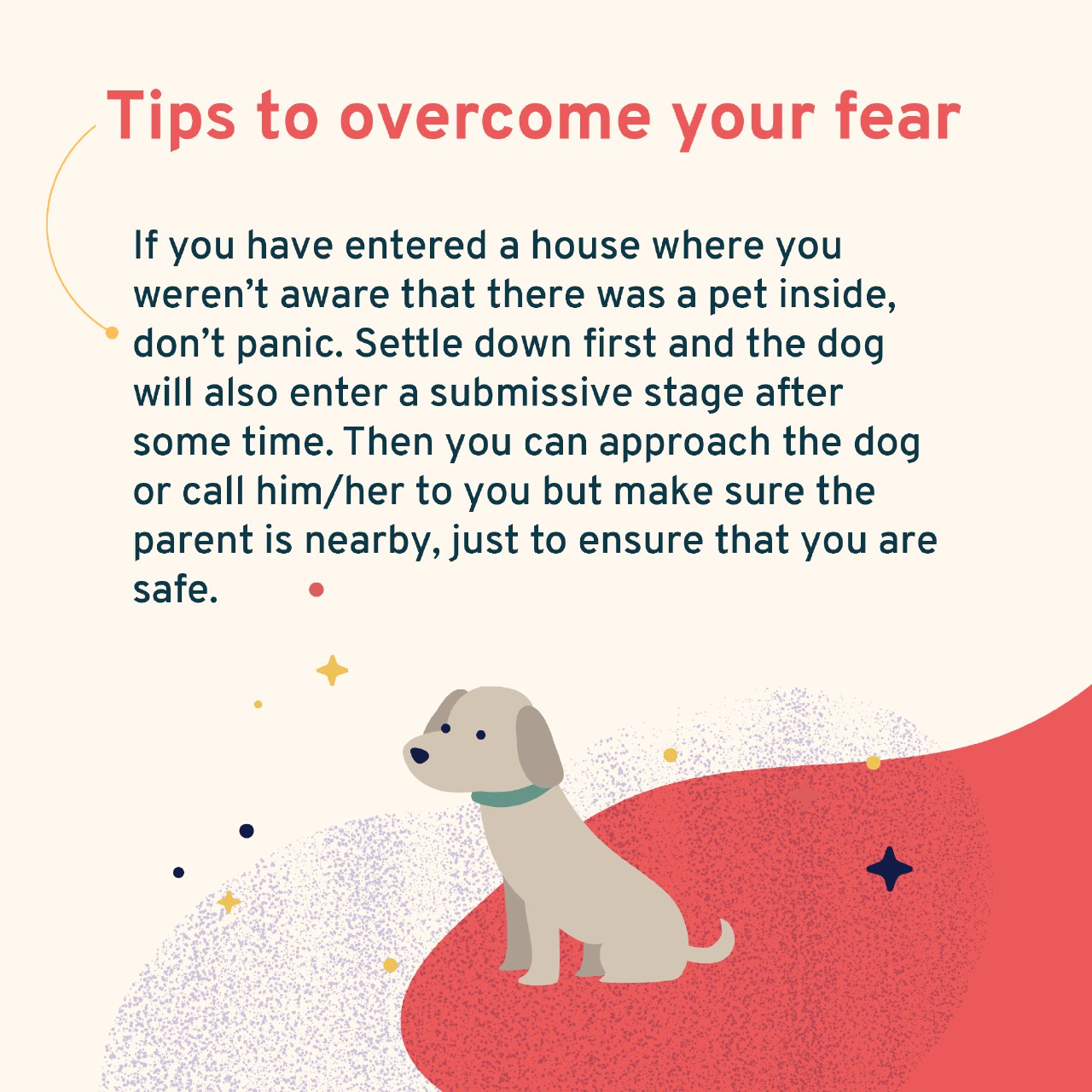 What Is A Fear Of Dogs Called
