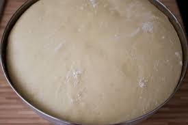 AnnaLuptonSays's tweet photo. #WednesdayMotivation to have homemade bread on the table in time for breakfast. I don't have much luck making #crossiants if anyone has any tips please otherwise I will wait until it is #safe to go shopping at @LidlGB https://t.co/1gd4J4L66L