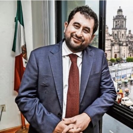 DU_BJ_'s tweet photo. Reprobamos tajantemente el enésimo desplante de @craviotocesar al abandonar nuevamente reuniones con Damnificados #19S
Actitud que refleja desdén a la alta responsabilidad que le confirió @Claudiashein y el @GobCDMX
Exigimos reunión presencial para esta semana!
@JASRA1 https://t.co/IhH7edXkCO