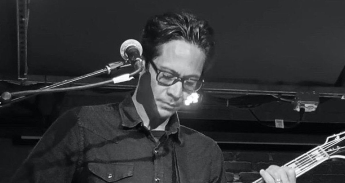 ShamelessPR_'s tweet photo. The brilliant and distinctive sound of #FredAbong @AbongFred can be heard on @JammerDirect's #JammerStreamOne, playing fine indie selections via https://t.co/MPEWrn9m5Z
Hear Fred anytime, including newest album 'Our Mother of Perpetual Help ~ https://t.co/fYEHPGLC3P https://t.co/tvvlPojL4x