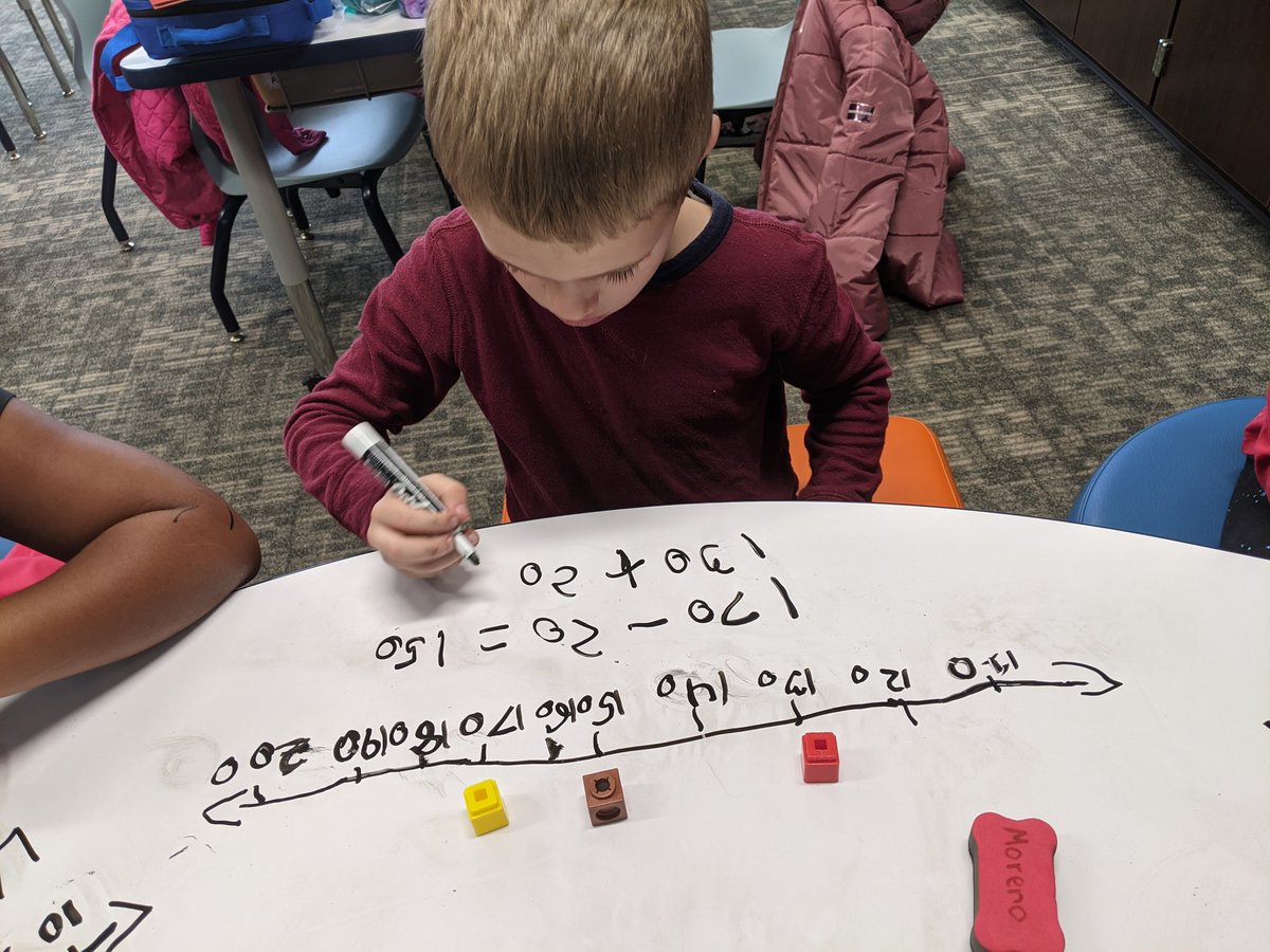 SraMoreno16's tweet photo. "You challenge me because I'm a smarty-pants...I like it!" I love this Brainy Cachorro 🐶! @HumbleISD_CE @Centennial_SIP @slconnell https://t.co/xbVpMbcf9x