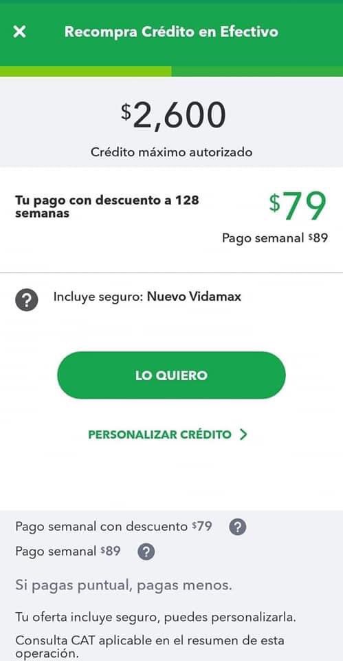 Susana_78_'s tweet photo. Gracias Banco Azteca por ser tan generoso en dar préstamos a la gente... 
Alguien quiere $2,600 de prestamo????? @RicardoBSalinas te pasas 🤦🏼‍♀️👊🏻 https://t.co/wRSFf51kEw
