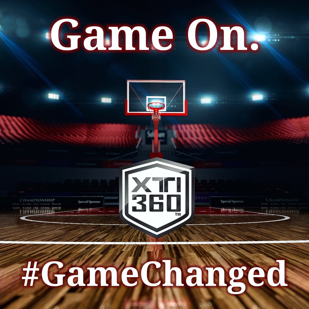 Gyms and arenas are breeding grounds for germs. Protect your players, staff, and fans by coating your facilities with XTI-360™. This world-exclusing #nanotech kills and vaporizes virus and bacteria germs on contact. #xti360 #greentech #antimicrobial #antivirus #antigerm