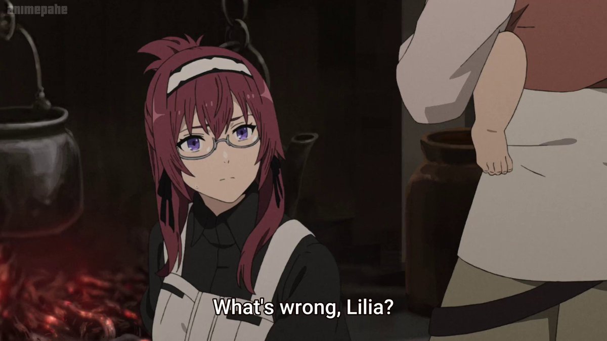 While on the other hand, I absolutely adore Zenith and Lilia’s designs. They stay very true to Shirotaka’s original and combined with the more simplified style is quite charming. Good designs by Kazutaka Sugiyama, I am curious as to how the other characters would look like.