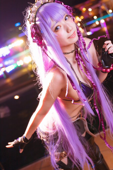 コスプレイヤー砂糖まるのTwitter画像48