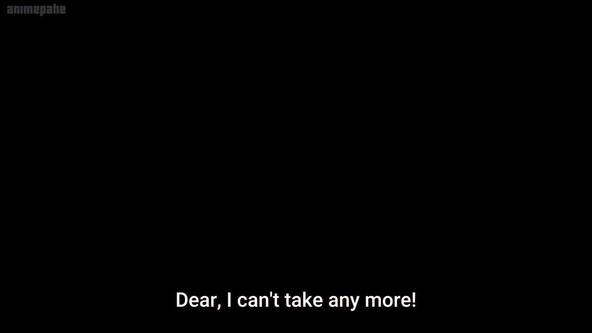 We then get into a very strong implication of Zenith and Paul having sex. Studio Bind is bold and isn’t afraid to censor adult content just because it’s an anime, and truth be told I like it.