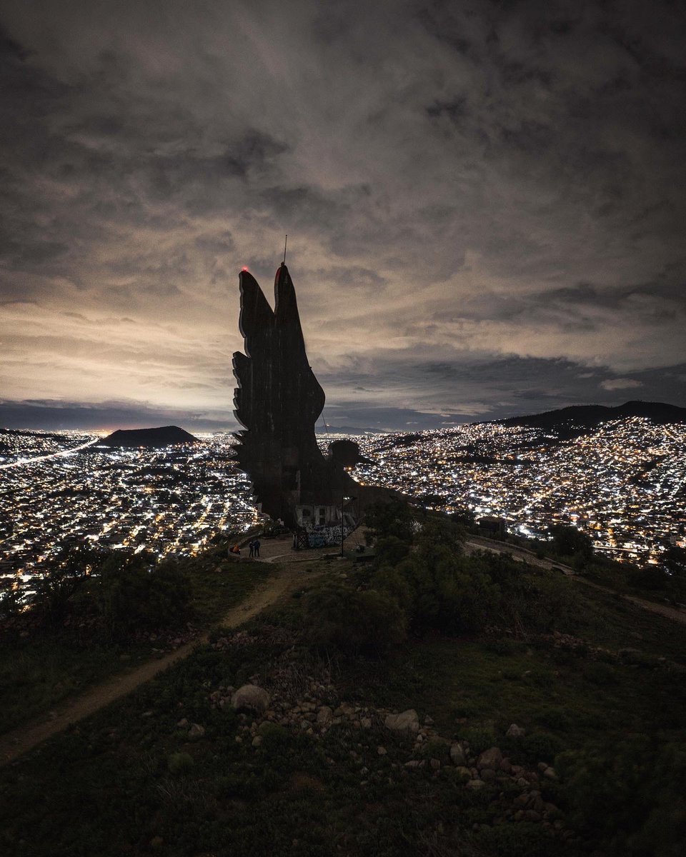 Santiago_Arau's tweet photo. Cerro del Elefante. https://t.co/gC3zwW4zbe