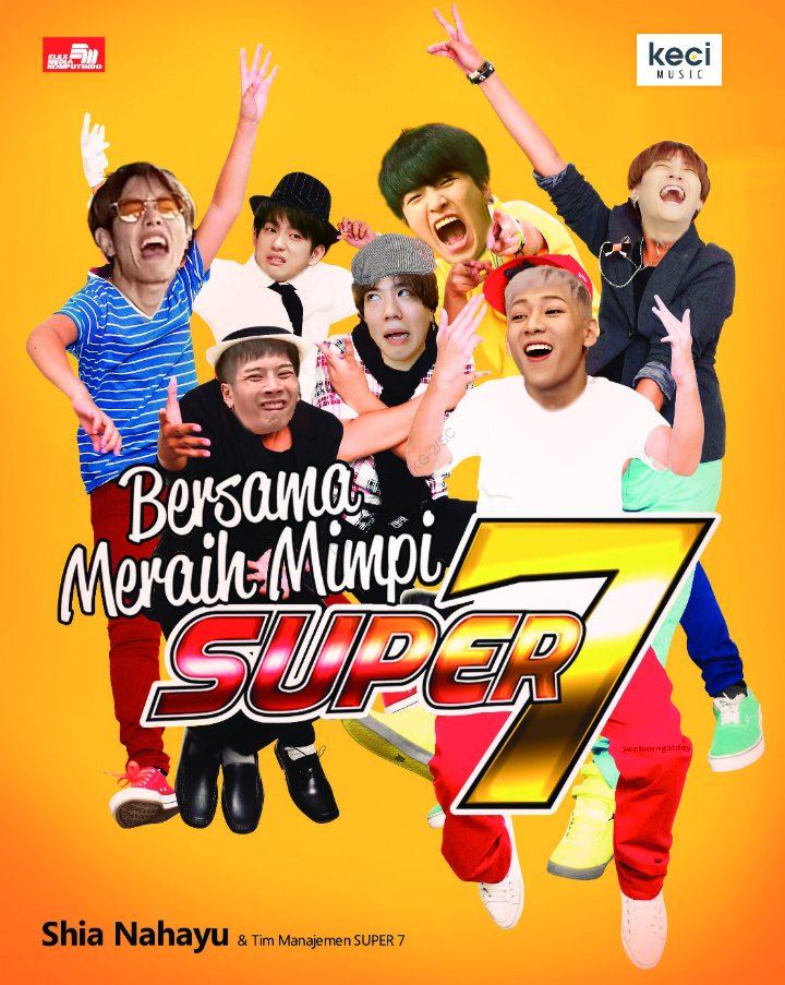 unicorngatdey's tweet photo. Got7 redebut 😎 https://t.co/Gf67HY596p