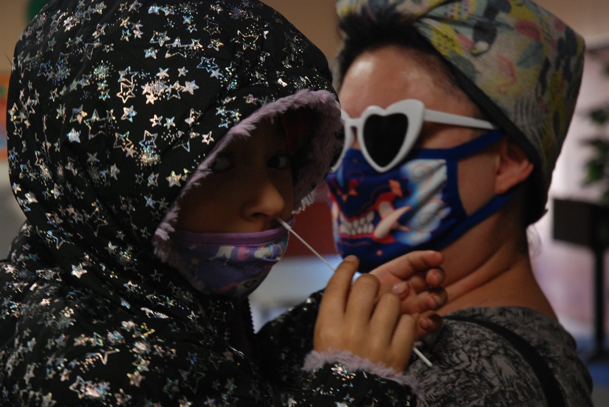 San Diego Unified tweet media